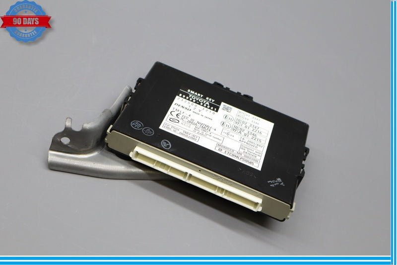 Load image into Gallery viewer, 07-09 Lexus LS460 LS460L Smart Key Keyless Entry Control Module Unit ECU Oem
