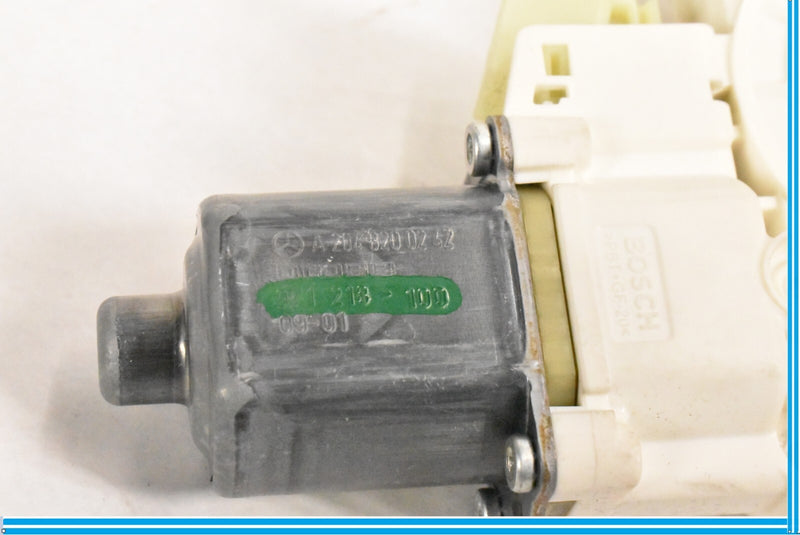 Load image into Gallery viewer, 08-16 Mercedes E350 E550 C250 C300 GLK350 W212 Front Right Door Window Motor Oem
