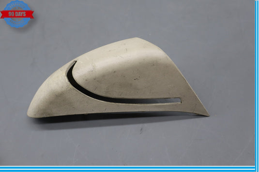 03-12 Mercedes R230 SL500 SL55 AMG Right Seat Backrest Recline Switch Cover Oem