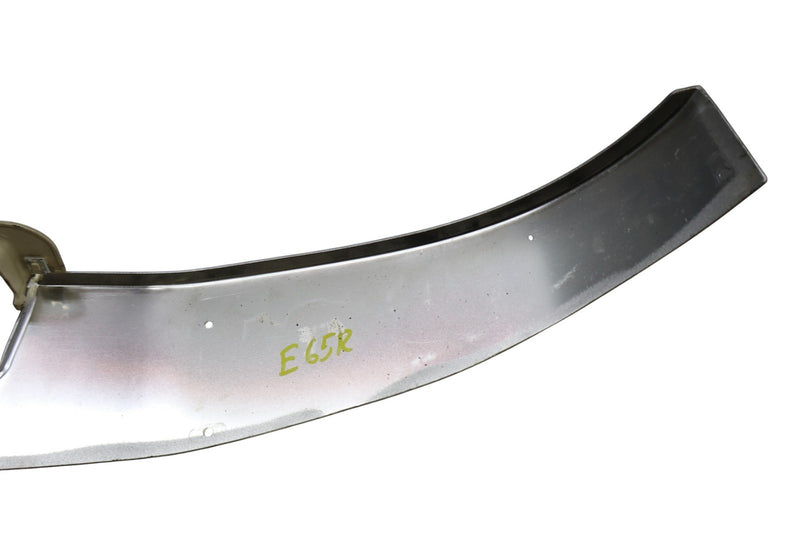 Load image into Gallery viewer, 03-12 Mercedes R230 SL500 SL550 Right Passenger Side Door Panel Edge Trim Oem
