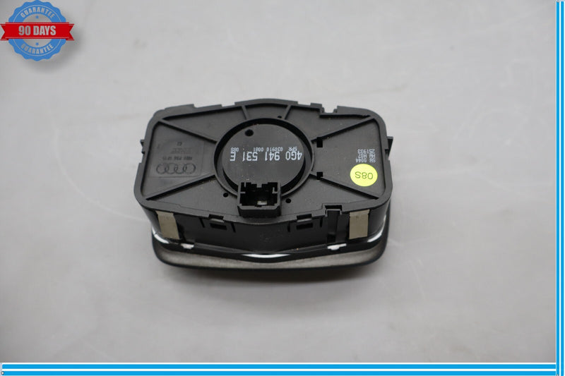 Load image into Gallery viewer, 12-18 Audi A7 Quattro Headlight Head Light Lamp Control Switch Oem
