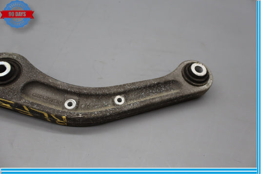 03-12 Bentley Continental Rear Left Side Camber Strut Upper Control Arm Oem