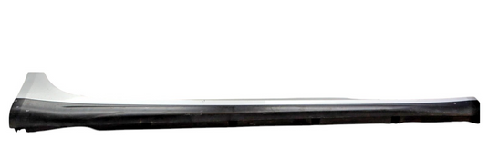 14-20 Maserati Ghibli M157 Right Side Skirt Rocker Panel Molding 06700288400 OEM