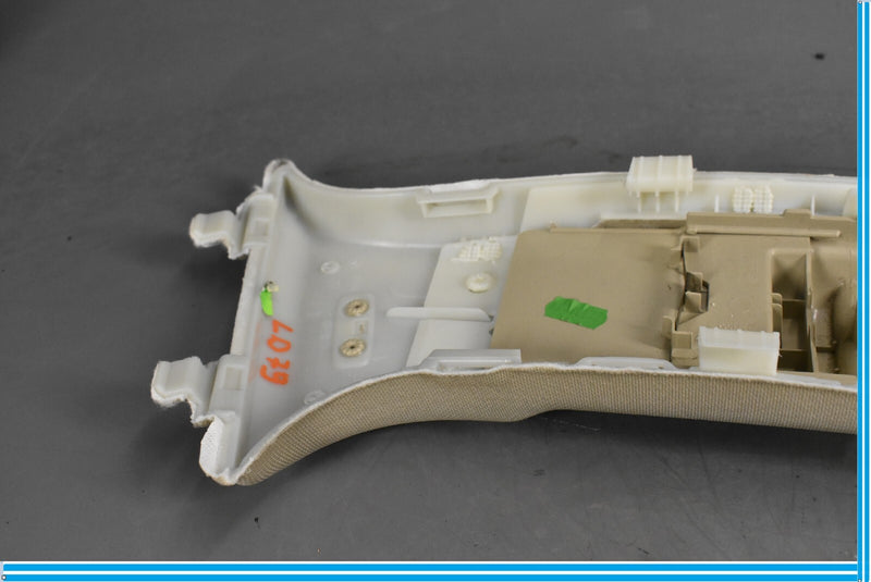 Load image into Gallery viewer, 08-14 Mercedes C300 C350 W204 Left Driver Side Upper B Pillar Trim Cover Oem
