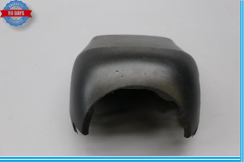 Load image into Gallery viewer, 09-15 BMW 740i F01 Left Side Steering Column Surround Cover Trim w/ Switch Oem
