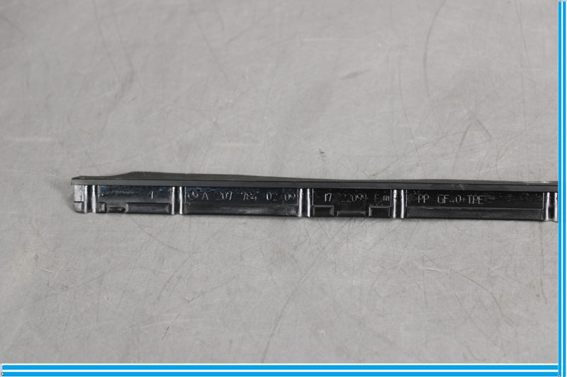 Load image into Gallery viewer, 10-17 Mercedes E350 E550 W207 Front Right Roof Sun Roof Sunroof Frame Trim Oem
