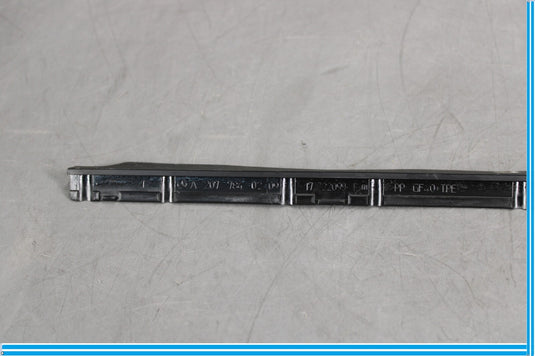 10-17 Mercedes E350 E550 W207 Front Right Roof Sun Roof Sunroof Frame Trim Oem