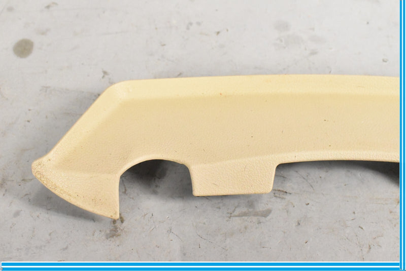 Load image into Gallery viewer, 09-12 BMW 750i 750Li F01 F02 Front Right Seat Cover Trim Panel 9166805 Oem
