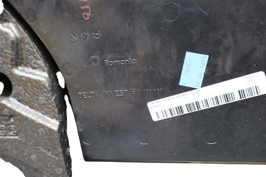 14-22 Maserati Ghibli M157 Front Right Passenger Side Interior Door Panel Oem