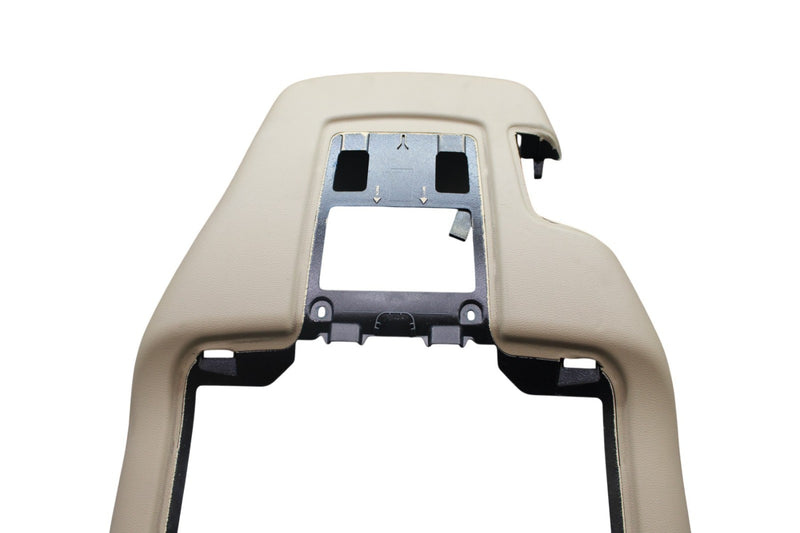 Load image into Gallery viewer, 10-17 Mercedes E350 E550 Front Right Passenger Side Back Panel Seat Cover Oem
