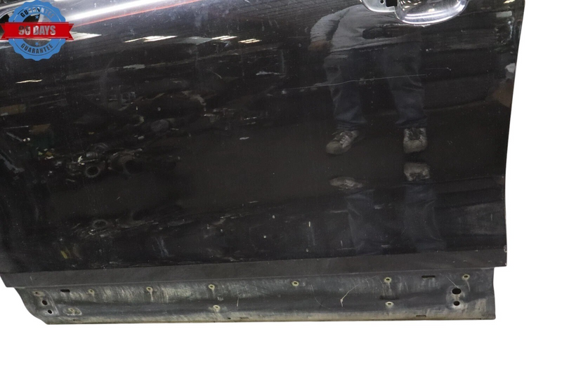 Load image into Gallery viewer, 11-18 Porsche Cayenne 958 Hybrid S Front Left Driver Side Door Shell Panel Oem
