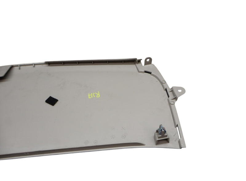 Load image into Gallery viewer, 16-20 BMW I3 Front Right Passenger Side Center Console Trim Cover Panel Oem
