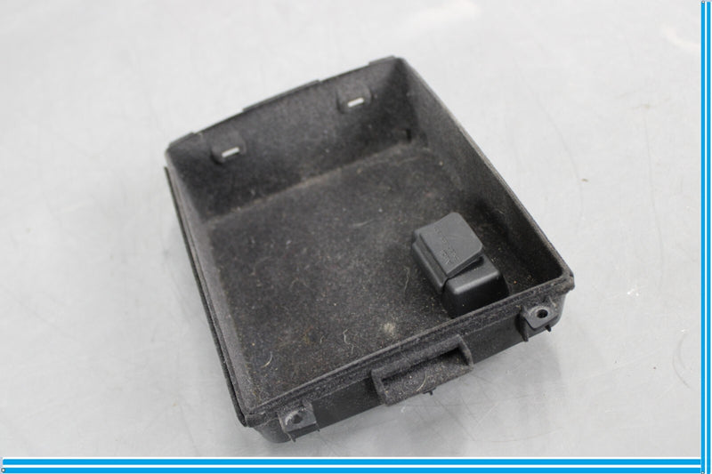 Load image into Gallery viewer, 11-18 Audi A8 Quattro Front Center Console Armrest Storage Tray Bin Oem
