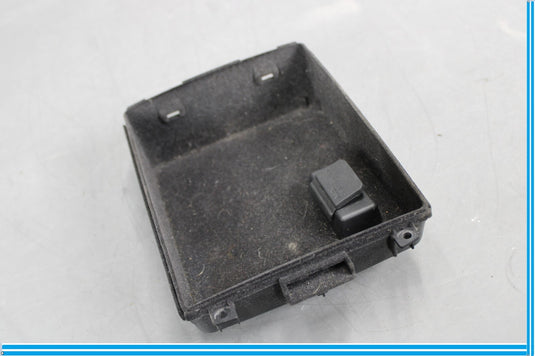 11-18 Audi A8 Quattro Front Center Console Armrest Storage Tray Bin Oem