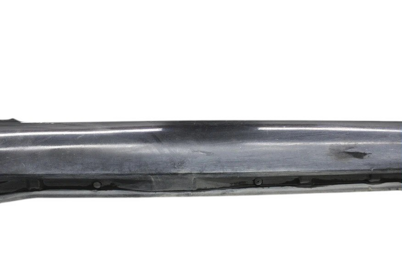 Load image into Gallery viewer, 02-06 Lexus SC430 Right Passenger Side Skirt Rocker Panel Trim 7585124071 Oem
