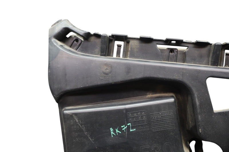 Load image into Gallery viewer, 12-18 BMW  320i 328i 428i Rear Right Side Bumper Guide Bracket Mount Oem
