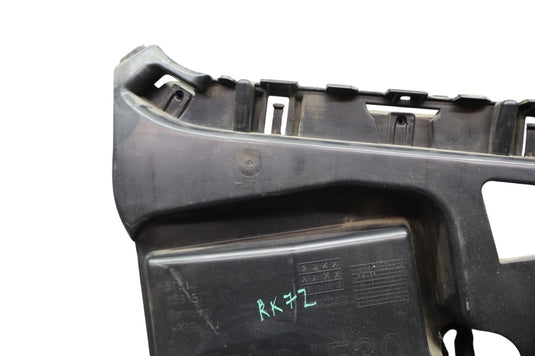 12-18 BMW  320i 328i 428i Rear Right Side Bumper Guide Bracket Mount Oem