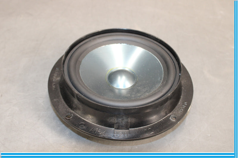 Load image into Gallery viewer, 07-12 Mercedes GL450 GL550 X164 Rear Right Audio Sound Speaker A1648201102 Oem
