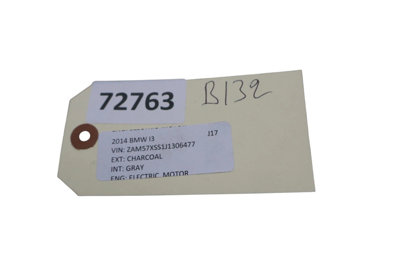 Load image into Gallery viewer, 14-17 BMW i3 i3s Engine Compressor HV / Battery Cable Wiring Harness Oem
