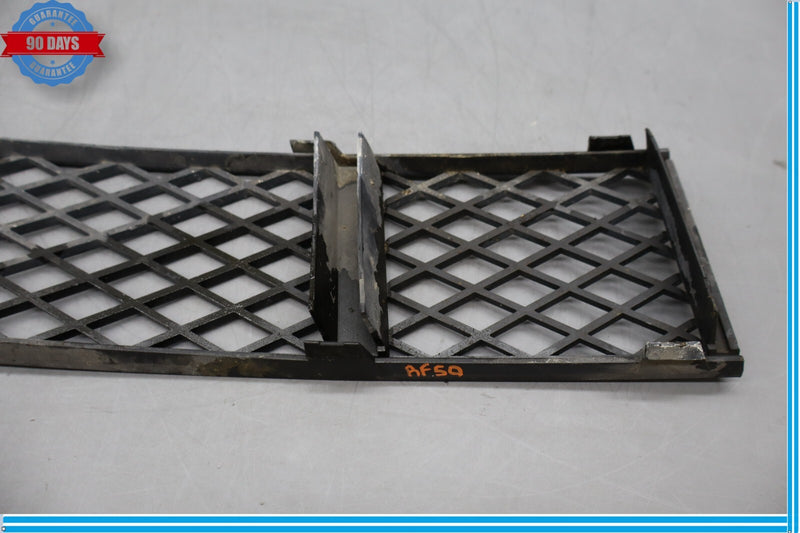 Load image into Gallery viewer, 09-15 BMW F01 F02 xDrive Series Front Right Side Bumper Lower Grille Grill Oem

