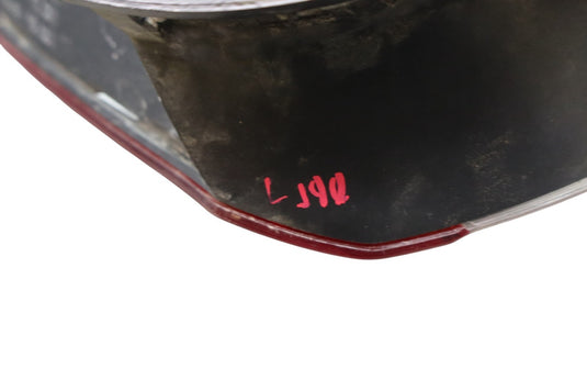 14-20 Maserati Ghibli M157 Rear Left Driver Side Outer Tail Light Lamp Oem