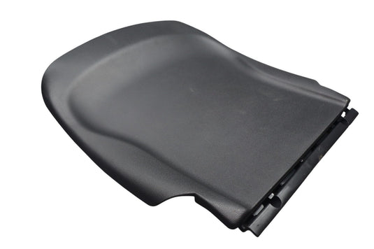 14-19 Mercedes W117 CLA250 Front Left Driver Side Seat Back Trim Cover Panel Oem
