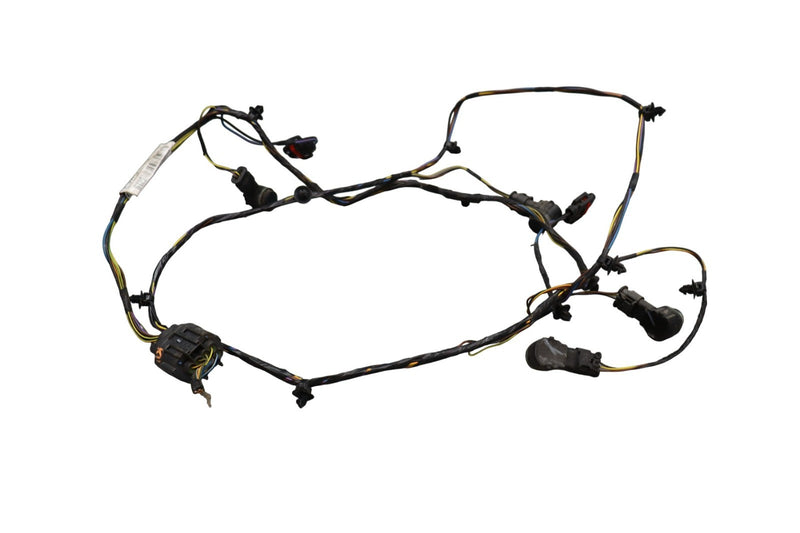 Load image into Gallery viewer, 10-13 Land Rover Range Rover HSE Front Bumper Wire Wiring Harness LR030238 Oem
