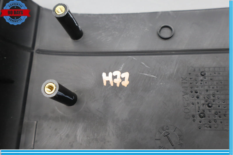 Load image into Gallery viewer, 10-18 Jaguar XJL XJ X351 Left Driver Side Lower Steering Column Cover Trim Oem
