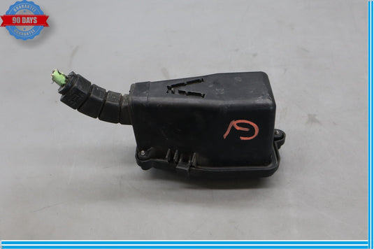 10-16 Porsche Panamera 970 Engine Compartment Fuse Box W/ Cover Oem