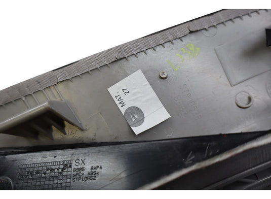 17-22 Alfa Romeo Giulia Front Left Driver Side A Pillar Cover Panel Trim Oem