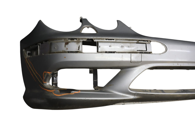 Load image into Gallery viewer, 03-06 Mercedes W215 CL500 CL55 AMG Front Lower Bumper Cover Panel Assembly Oem
