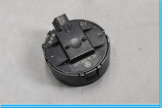 05-11 Mercedes SLK280 SLK300 Front Windshield Rain Sensor 1718205426  Oem