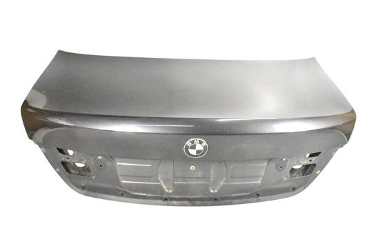 09-15 BMW 740 760 750 Rear Trunk Lid Shell Tail Gate Boot Cover Assembly Oem