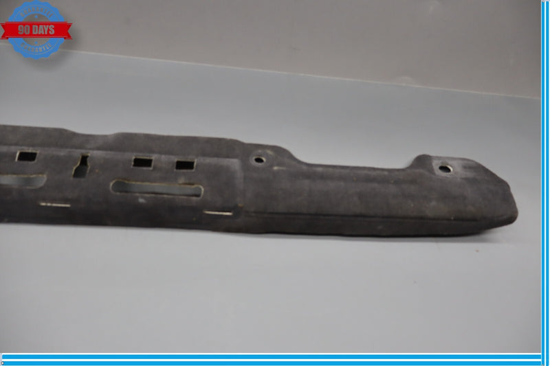 Load image into Gallery viewer, 07-15 Jaguar X150 XK Convertible Rear Center Parcel Shelf Front Trim Panel Oem
