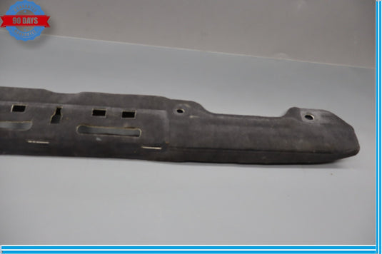 07-15 Jaguar X150 XK Convertible Rear Center Parcel Shelf Front Trim Panel Oem
