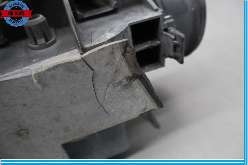 Load image into Gallery viewer, 01-05 Mercedes W208 CLK320 C320 E320 Radiator Support Air Baffle Lower OEM
