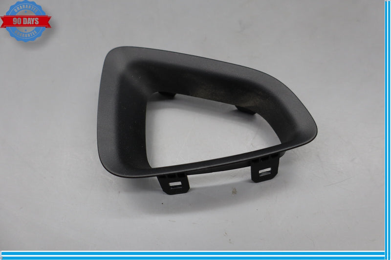 Load image into Gallery viewer, 14-17 Jaguar X152 F-Type Right Passenger Side Seat Trim Black L0239130 Oem
