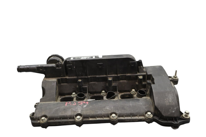 13–19 Jaguar XJ XJL 3.0L Passenger Side Cylinder Head Cover DX236P036AB Oem