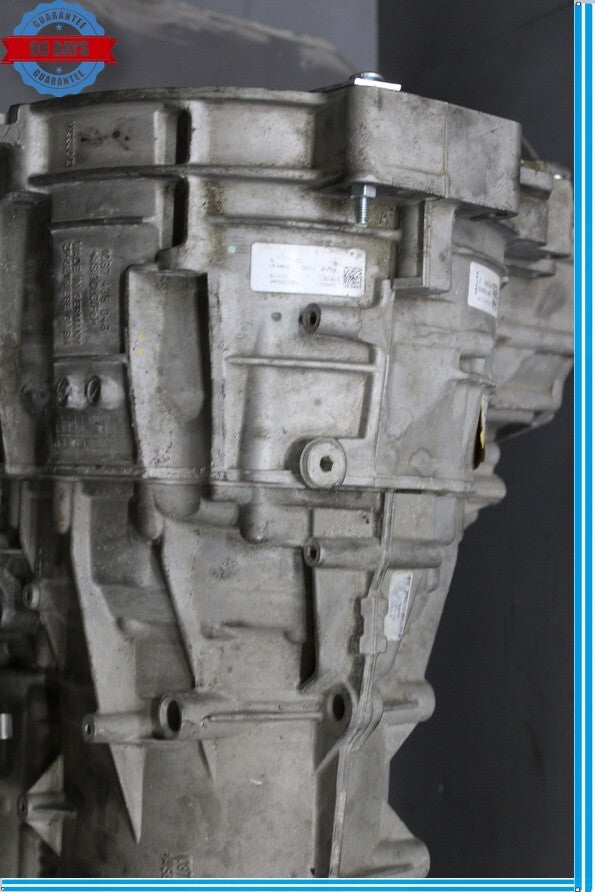 Load image into Gallery viewer, 11-12 Audi A8 Quattro 4.2L Auto Automatic Transmission Gearbox Assembly Oem

