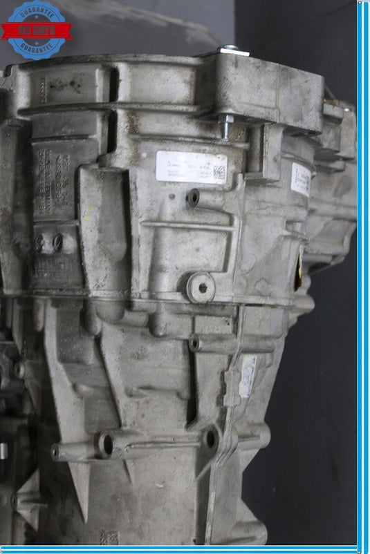 11-12 Audi A8 Quattro 4.2L Auto Automatic Transmission Gearbox Assembly Oem