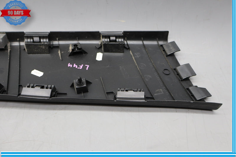 Load image into Gallery viewer, 14-17 Fiat 500L Front Left Driver Side B-Pillar Lower Trim Garnish Cover Oem
