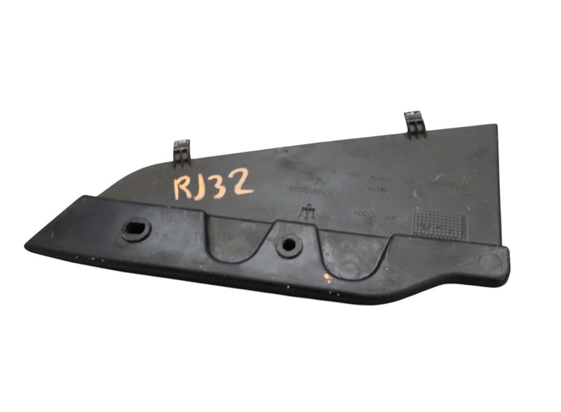 Load image into Gallery viewer, 14-20 Maserati Ghibli M157 Right Side Cowl Panel Side Inspection Cover Trim Oem
