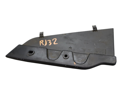 14-20 Maserati Ghibli M157 Right Side Cowl Panel Side Inspection Cover Trim Oem