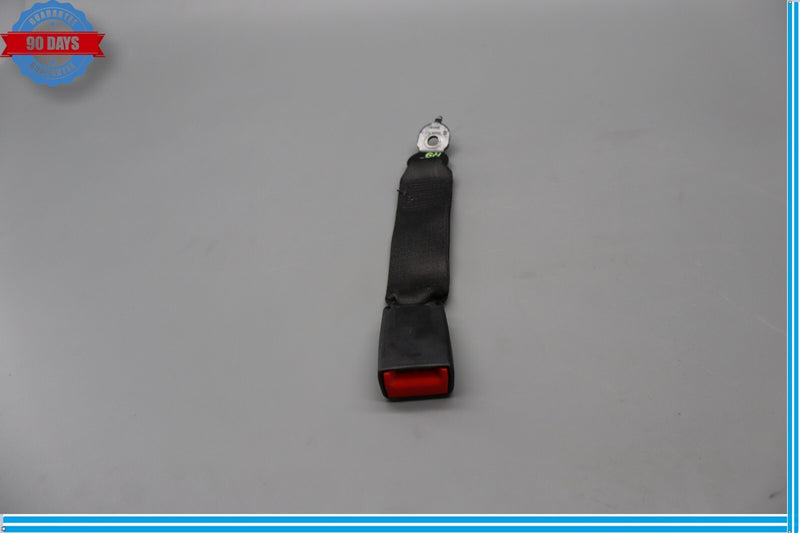 Load image into Gallery viewer, 09-15 BMW 750i 750Li F01 F02 Rear Center Seatbelt Buckle Latch Receiver Oem
