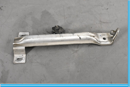 09-15 BMW 750I 750LI F01 F02 Front Left Side Radiator Support Mount Bracket Oem
