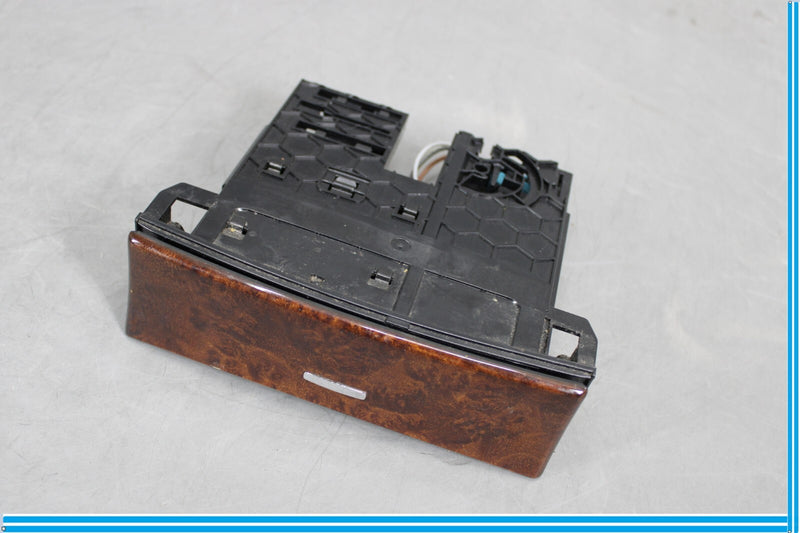 Load image into Gallery viewer, 06-12 Mercedes E350 C250 W204 Center Console Ash Tray Compartment Oem
