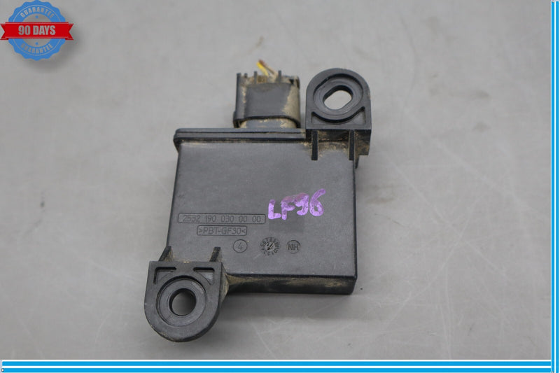Load image into Gallery viewer, 11-17 Volkswagen VW Touareg Front Left Tire Pressure Monitor Control Module Oem
