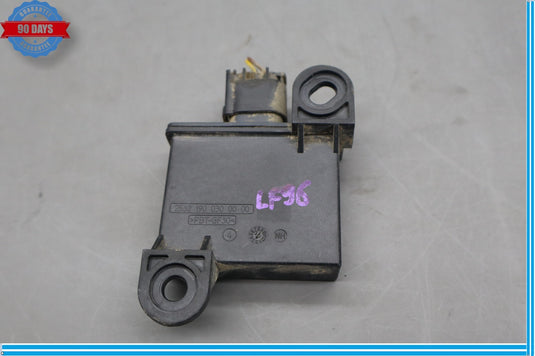 11-17 Volkswagen VW Touareg Front Left Tire Pressure Monitor Control Module Oem