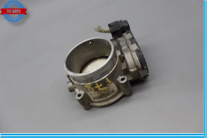 Load image into Gallery viewer, 03-10 Porsche Cayenne Engine Throttle Body Valve Assembly Oem
