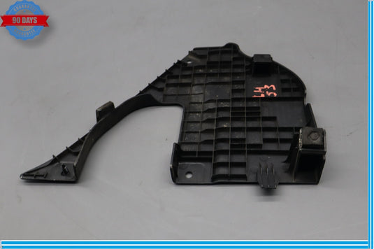 15-20 Hyundai Genesis G80 Control Unit Protection Decorative Cover Black Oem